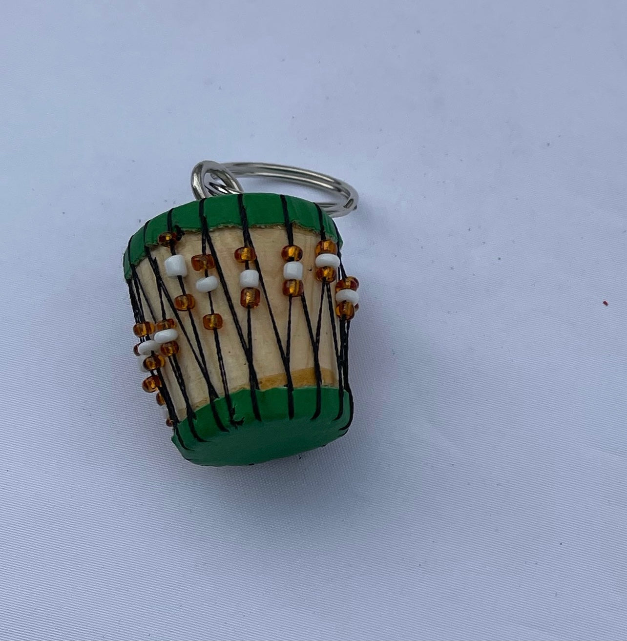 Drum keyrings