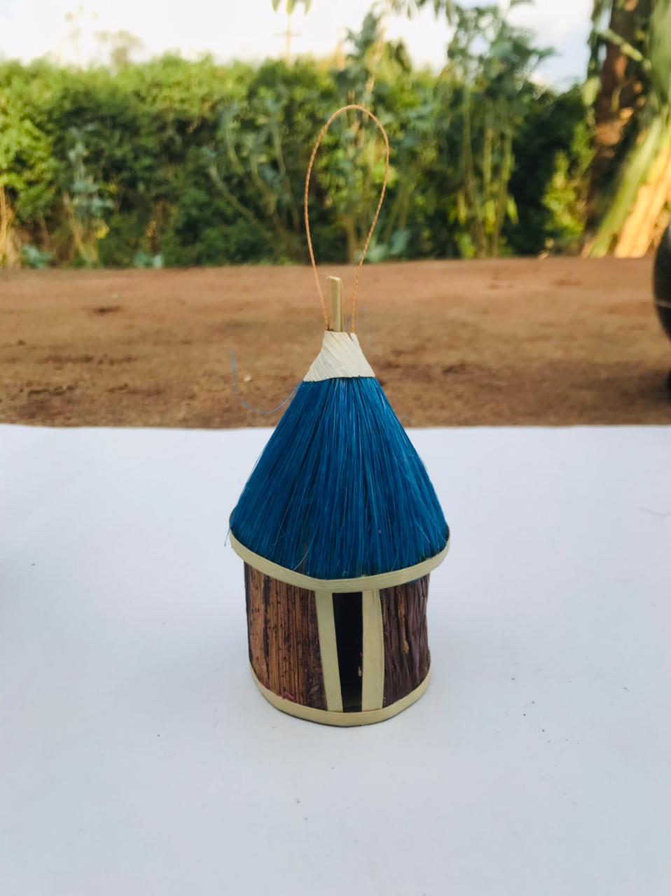 Huts