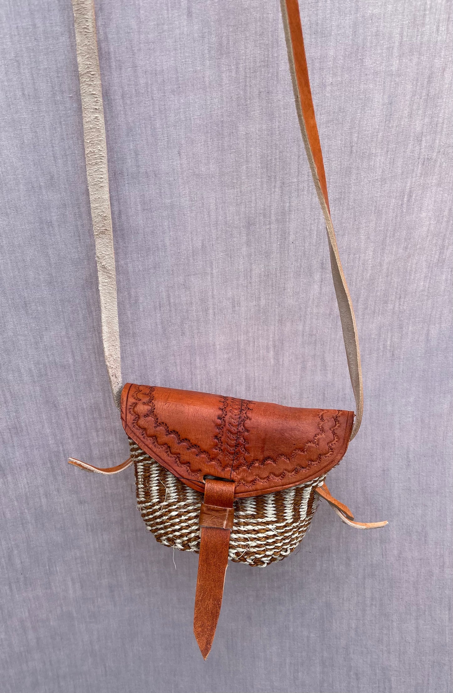 Sling bags