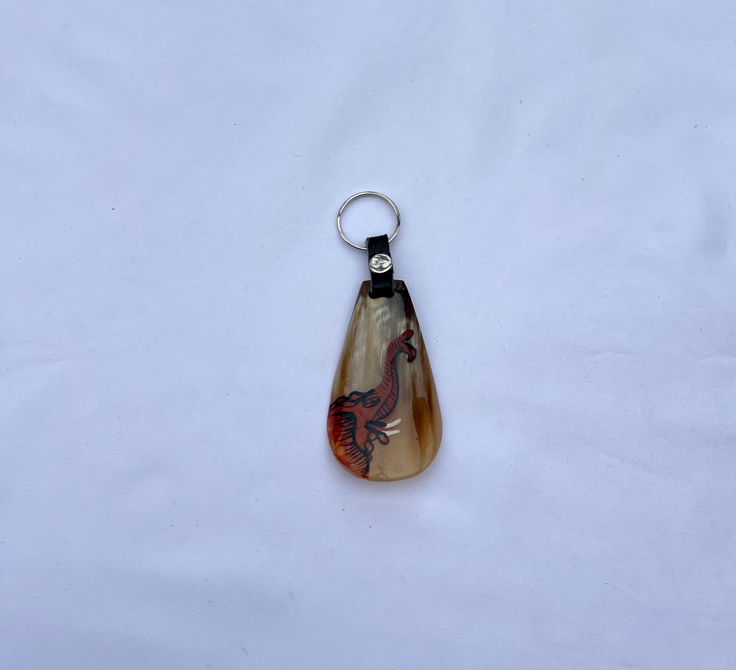 Horn keyrings