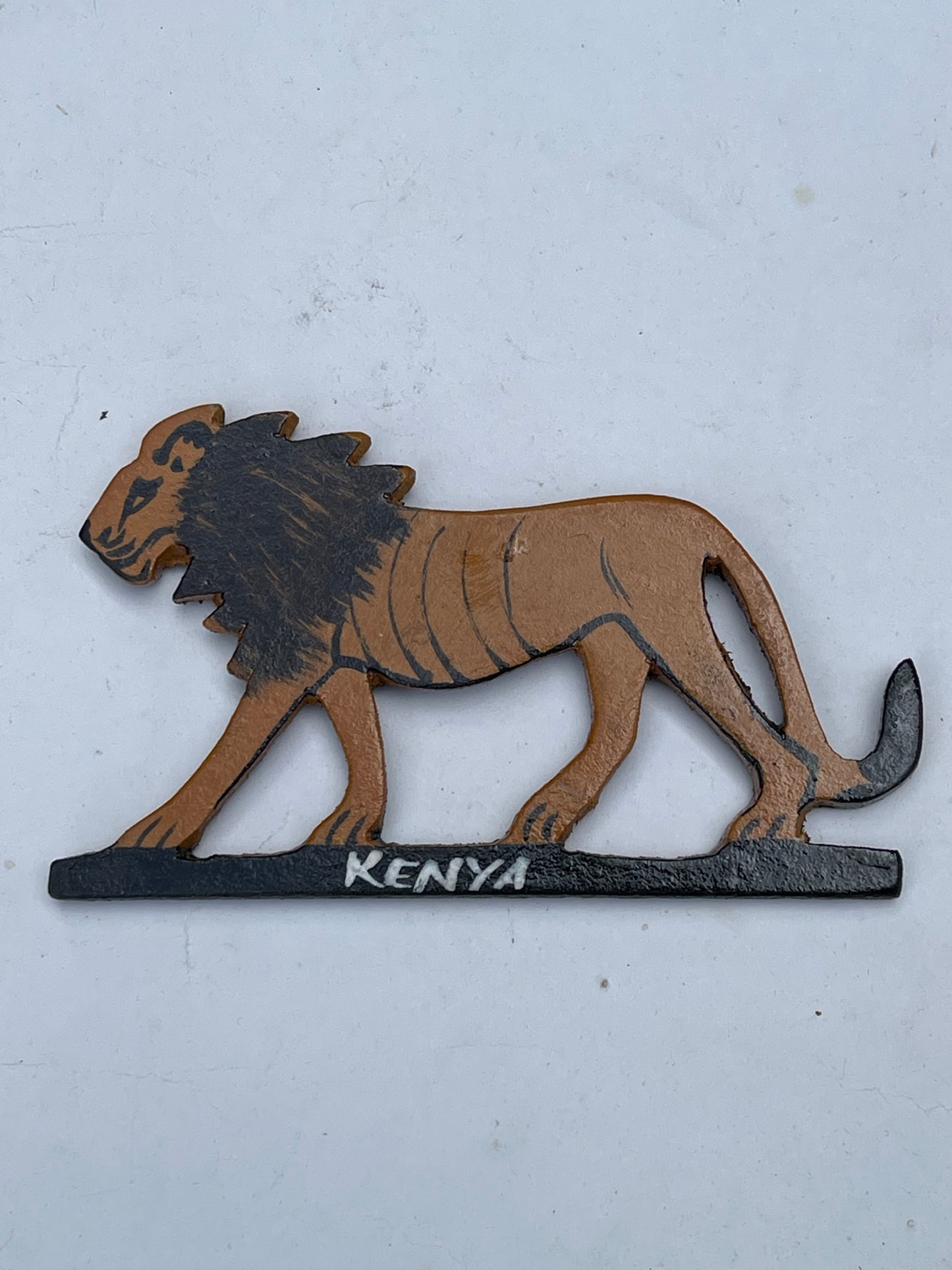 Animal Magnets