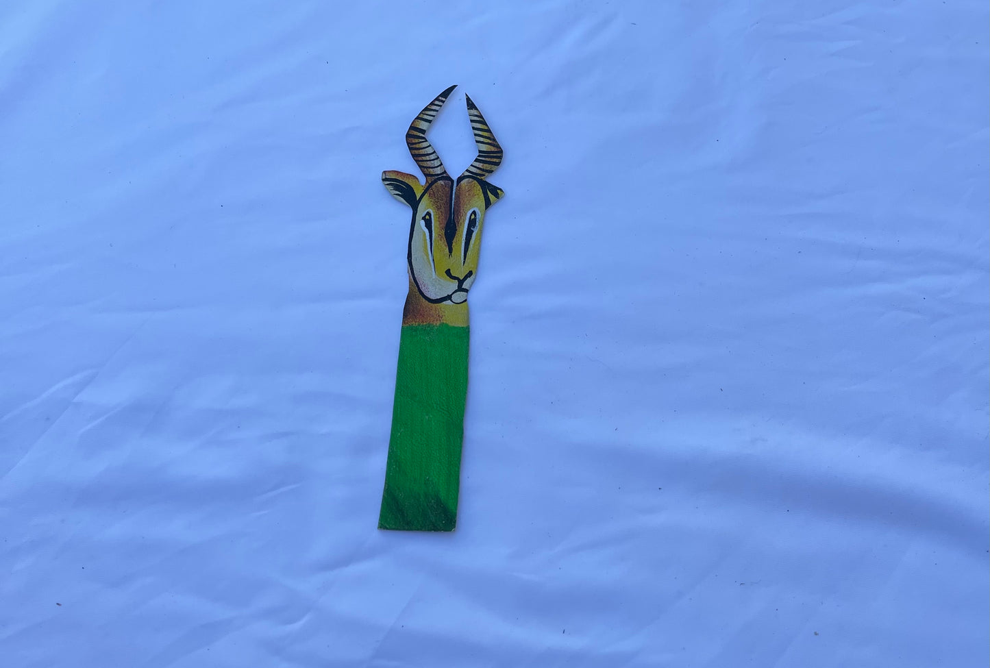 Bookmarks