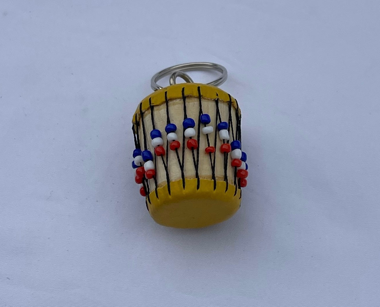Drum keyrings
