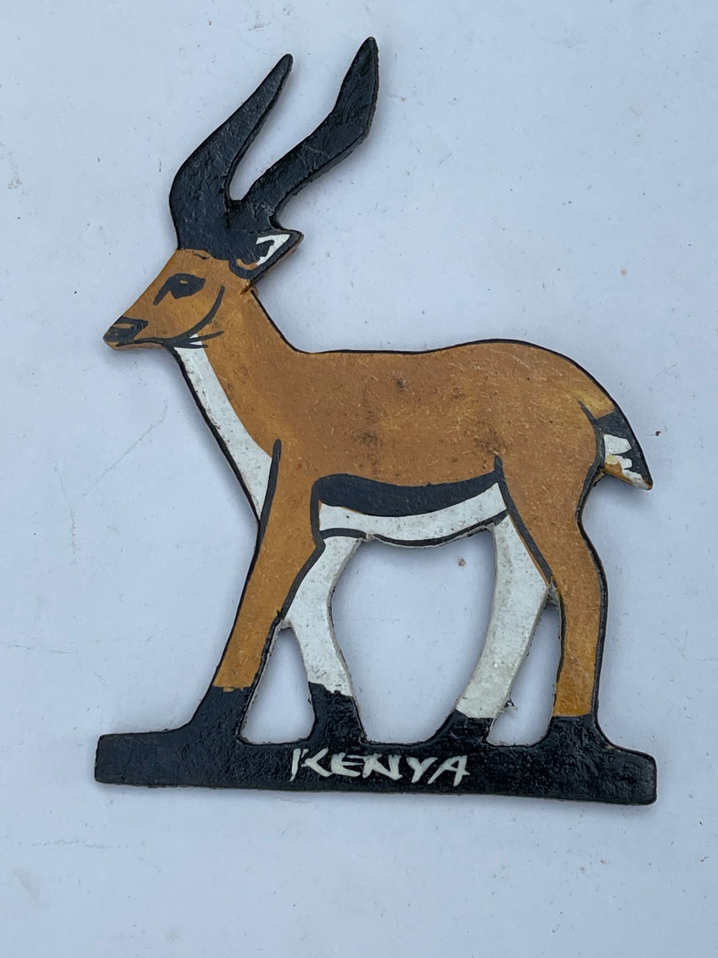 Animal Magnets