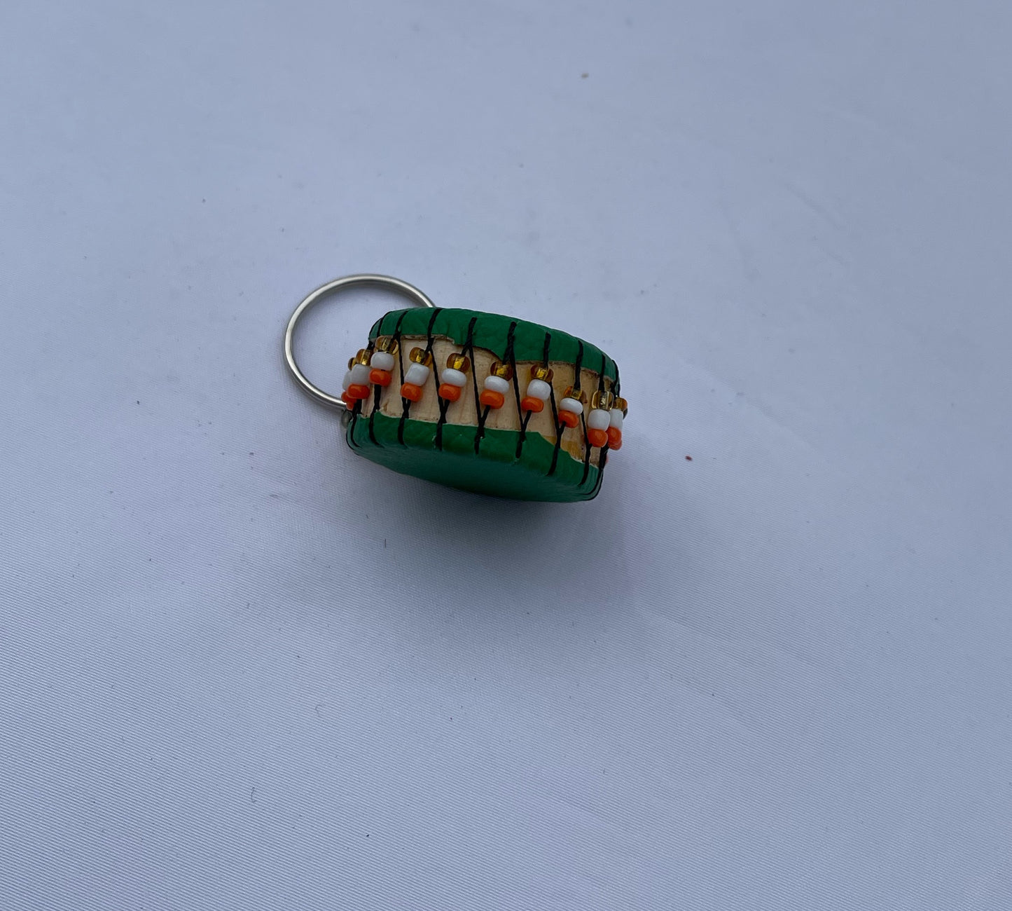 Drum keyrings
