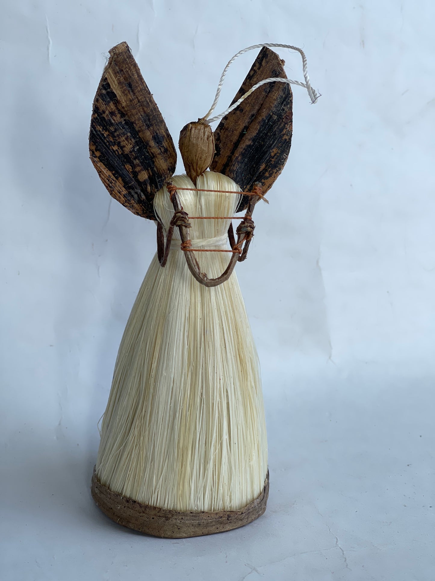 Angels on a stand