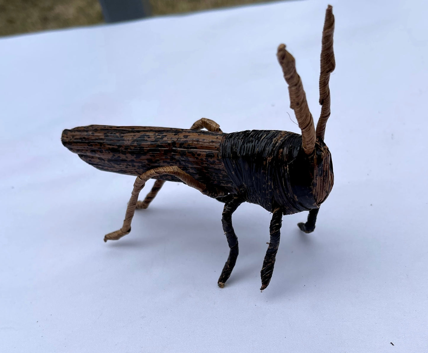 Banana Fiber Animals