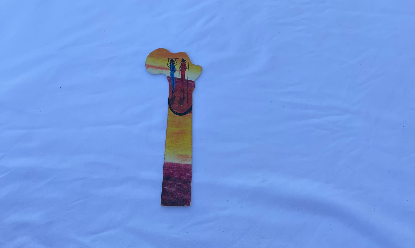 Bookmarks