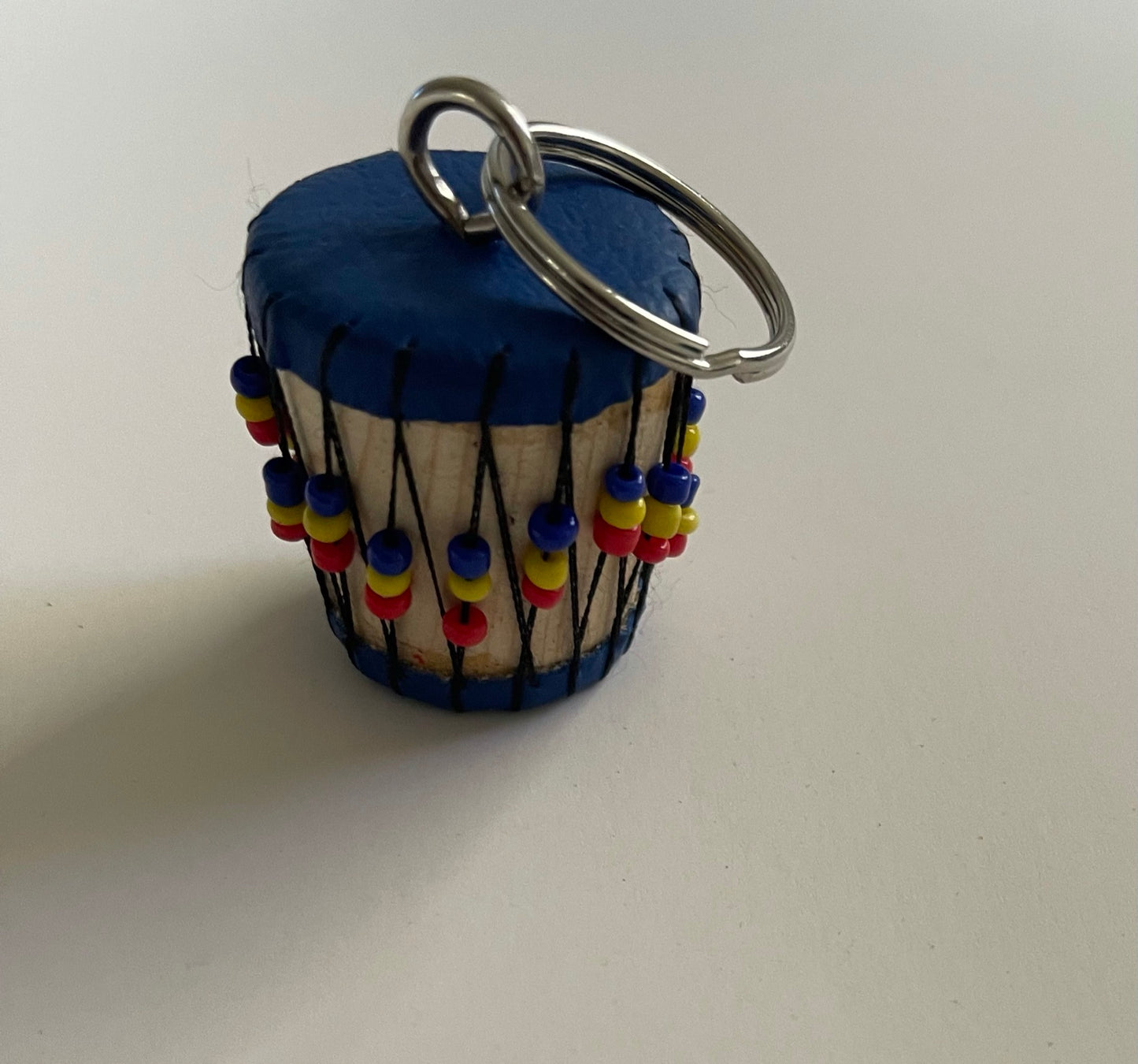 Drum keyrings