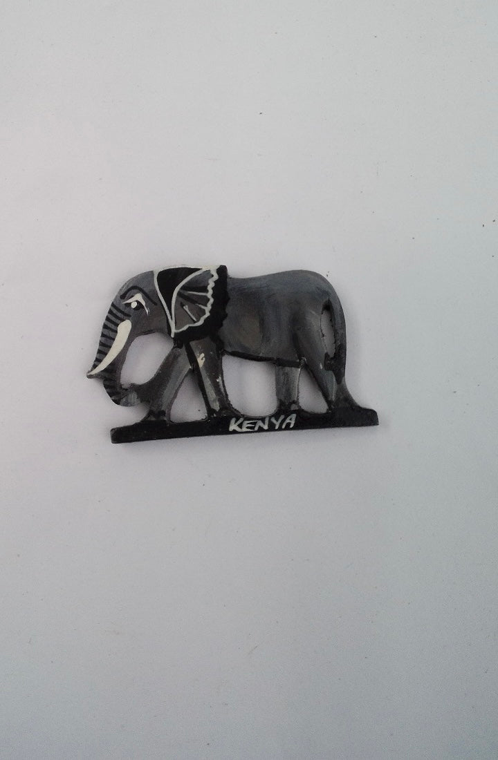 Animal Magnets