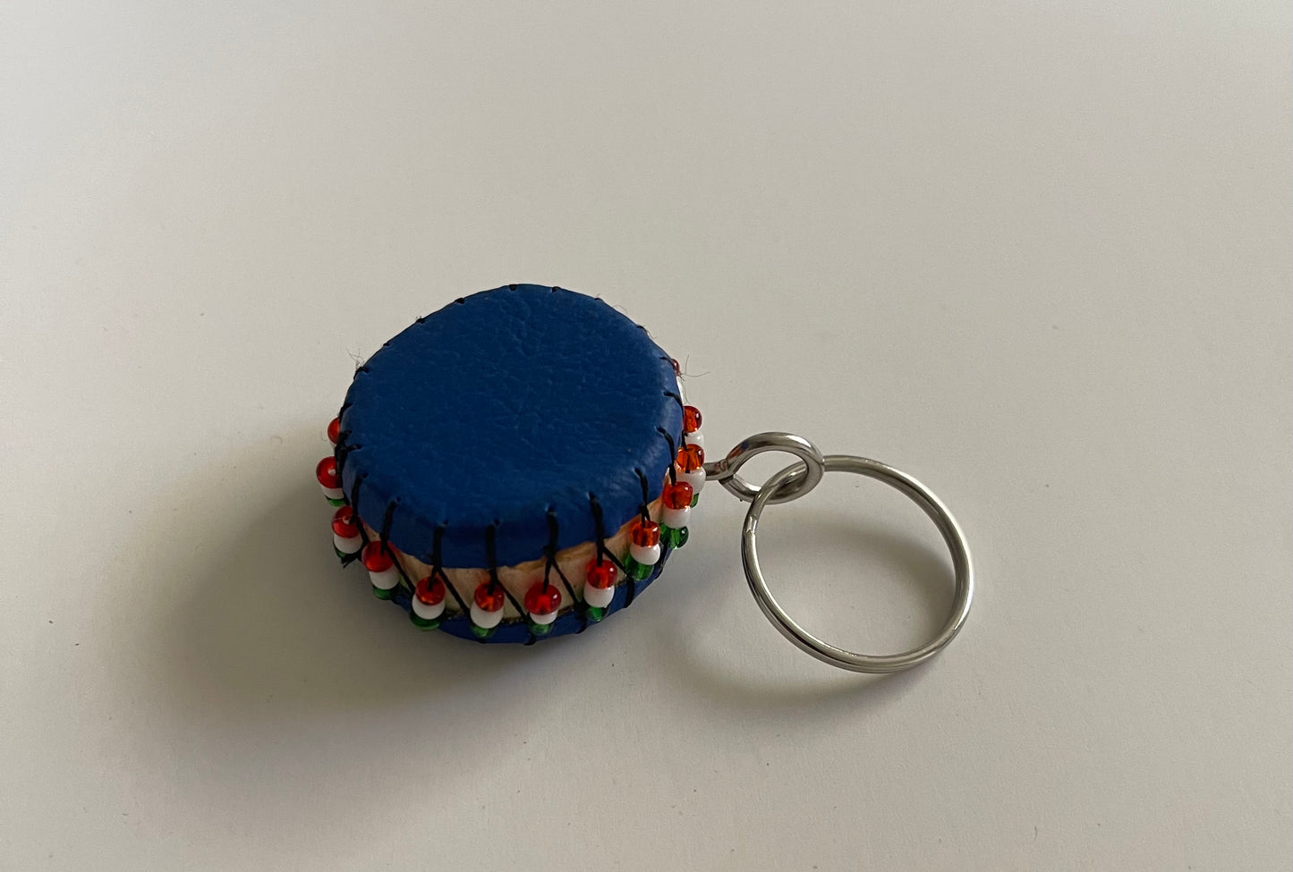 Drum keyrings