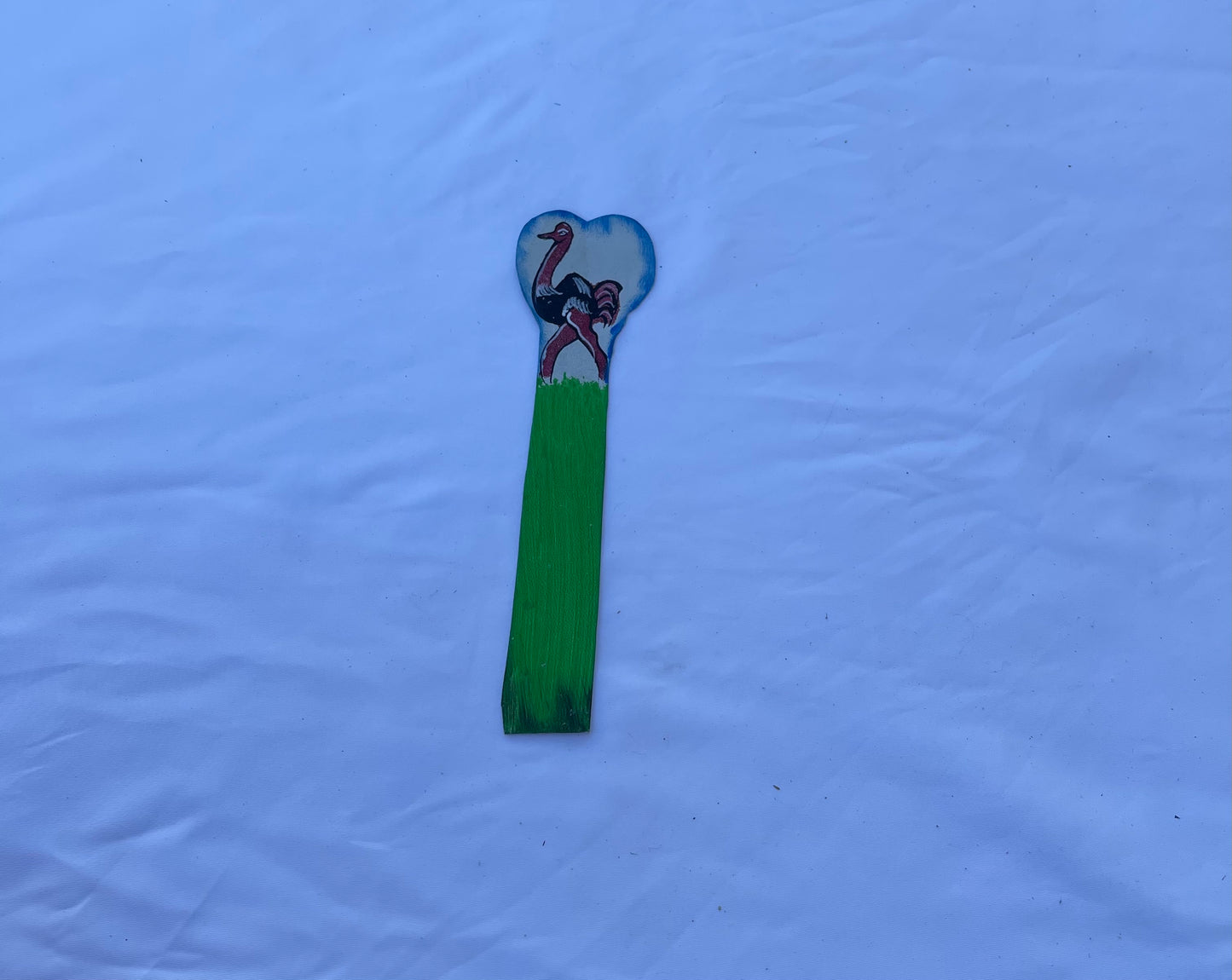 Bookmarks