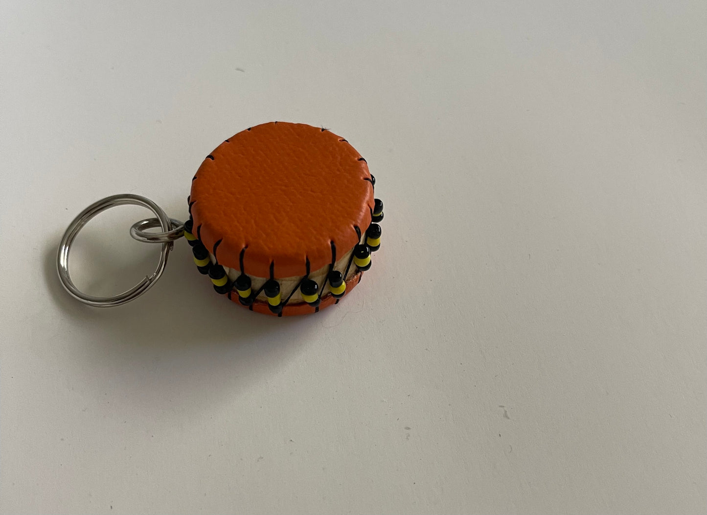 Drum keyrings