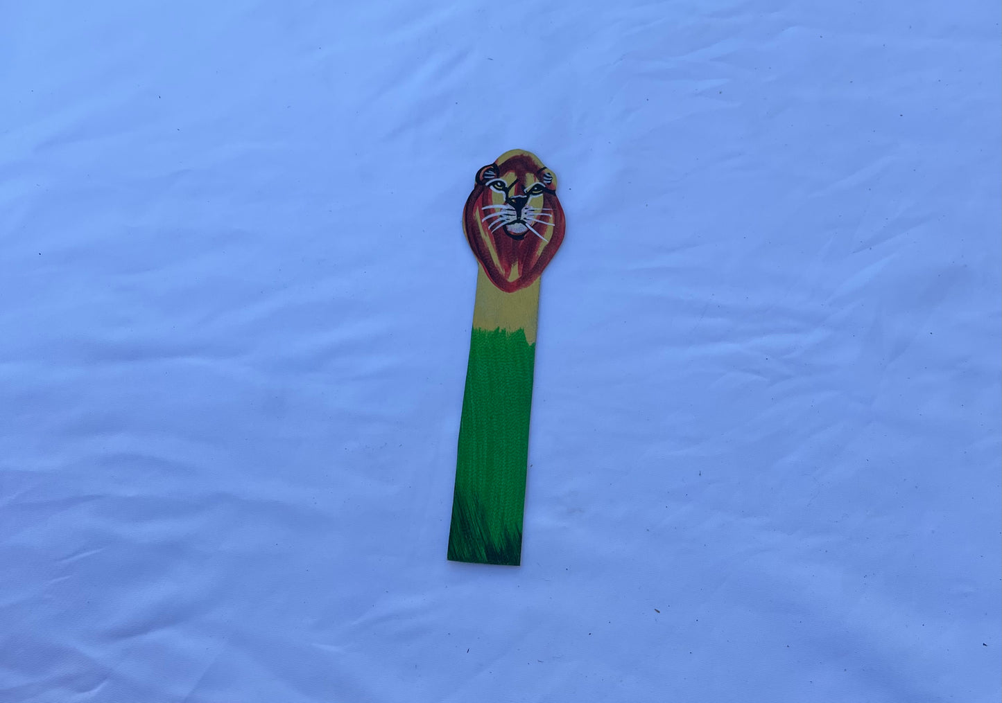 Bookmarks