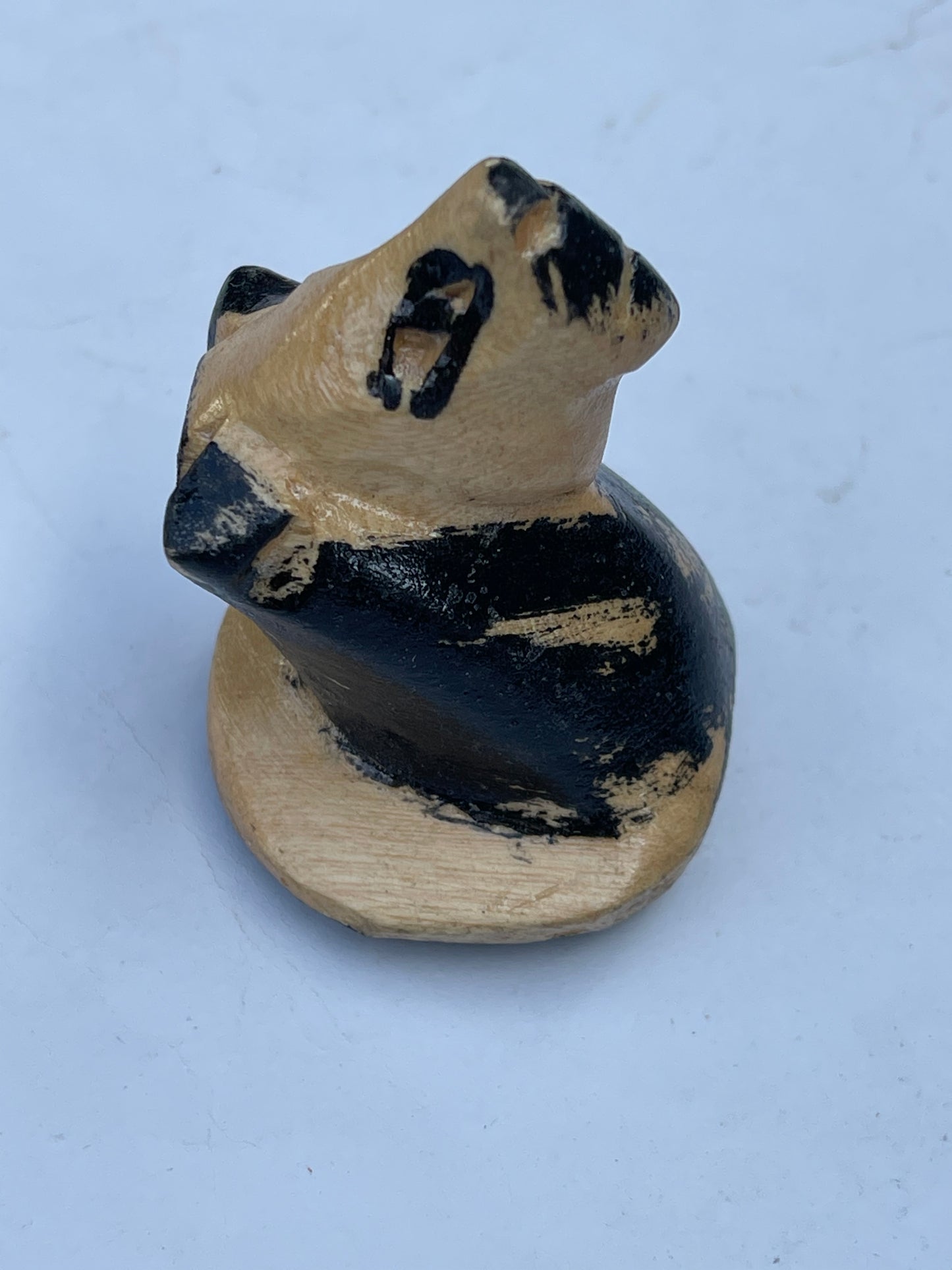 Animal Head Magnets