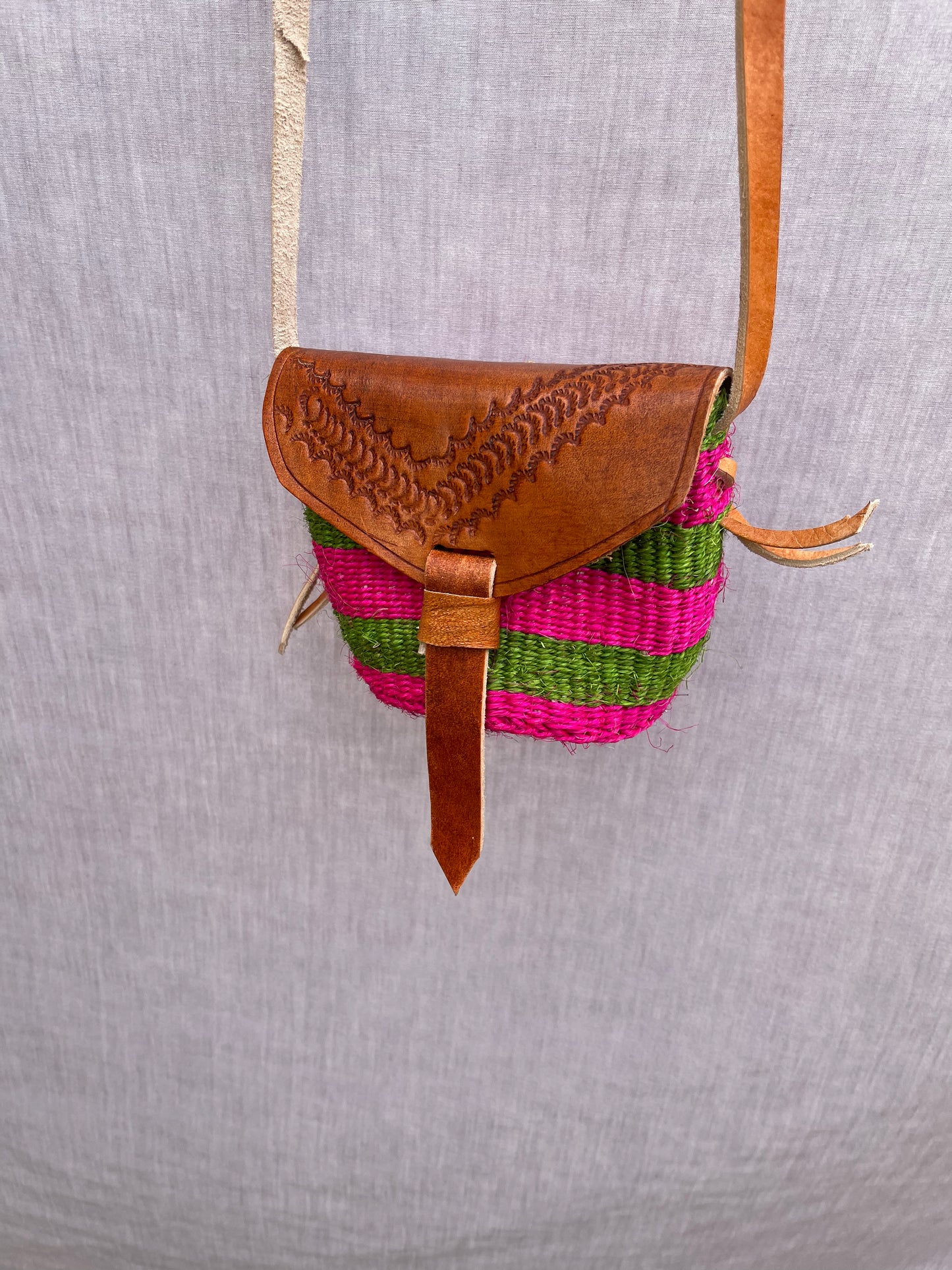 Sling bags