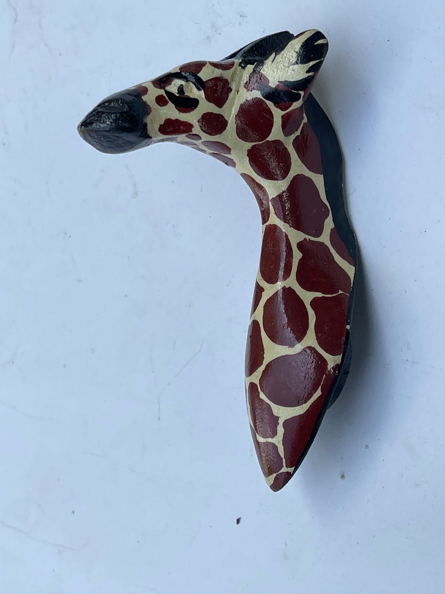Animal Head Magnets