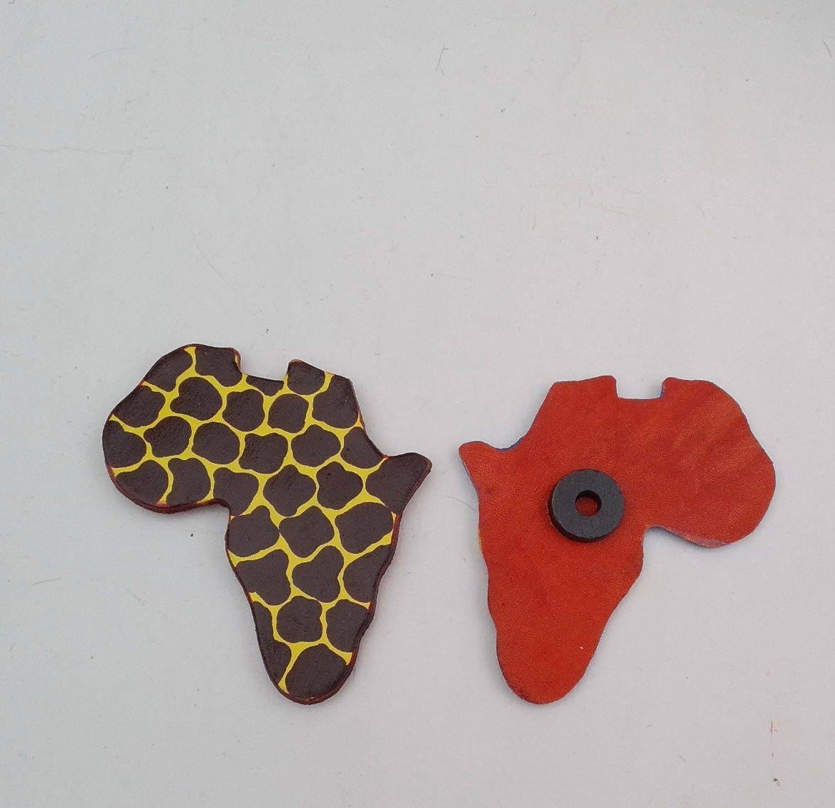 Map of Africa