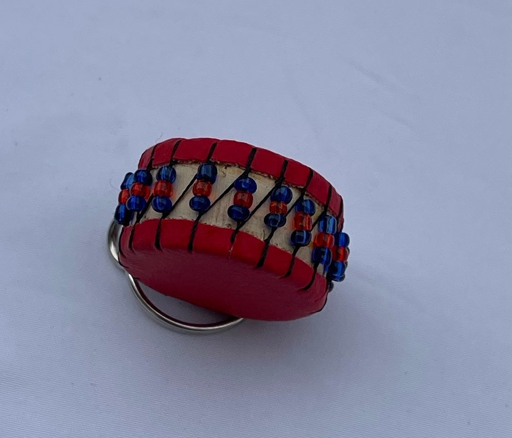 Drum keyrings