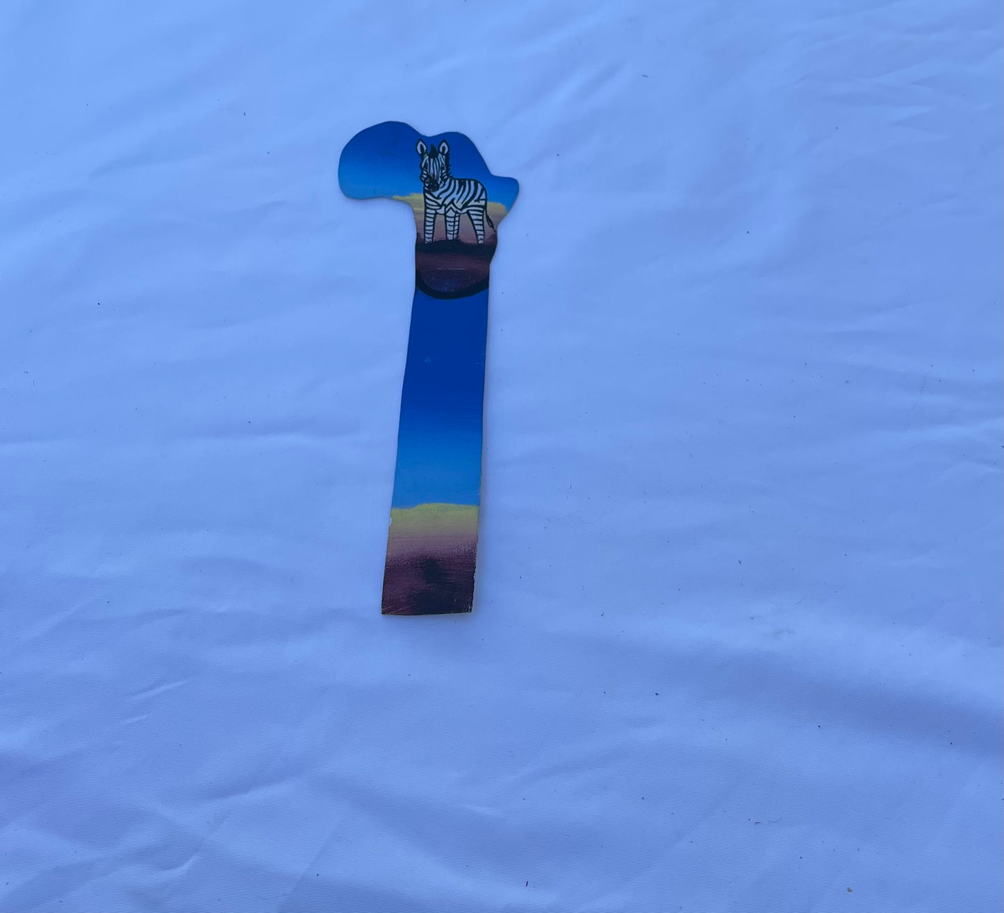 Bookmarks