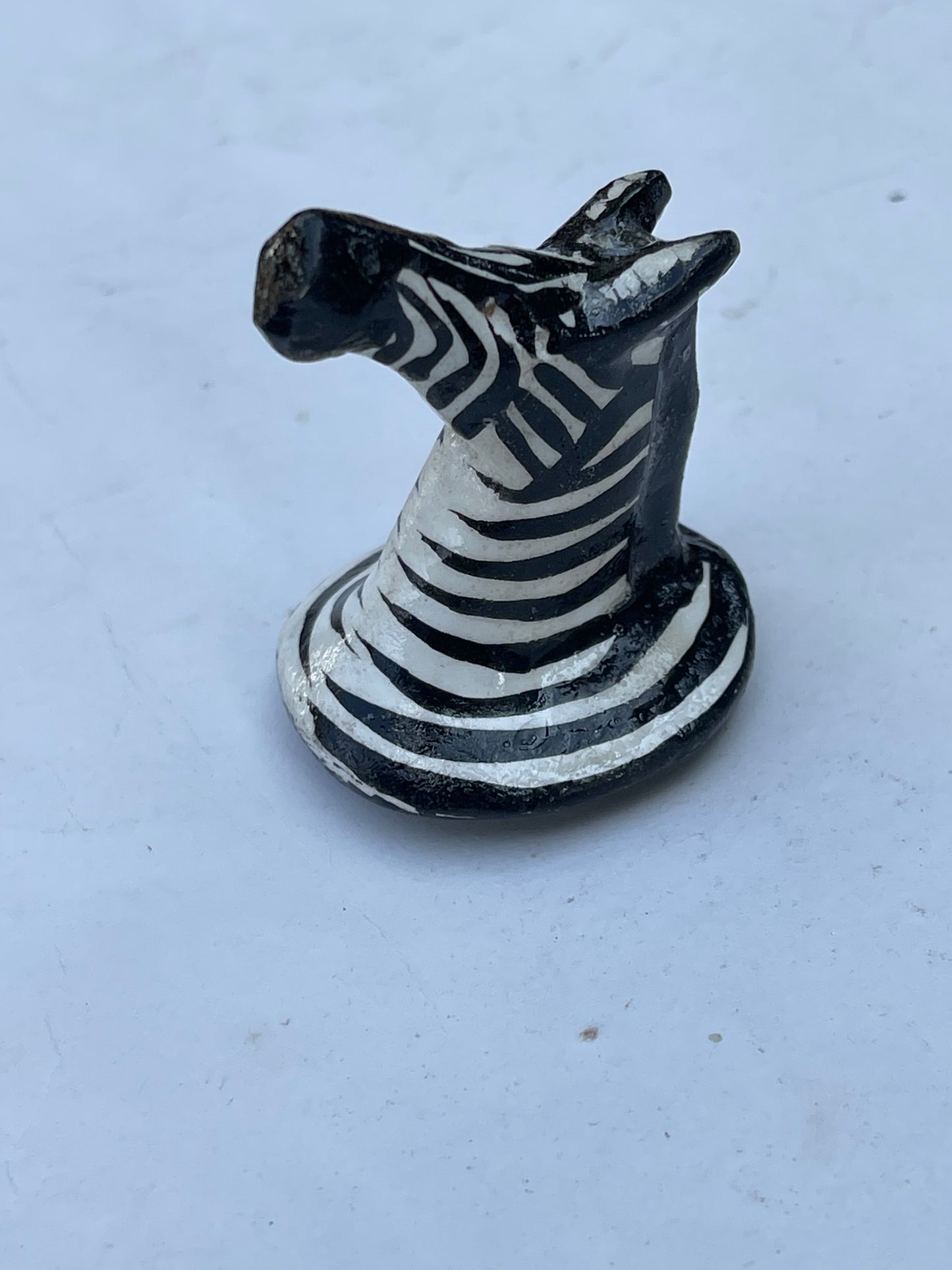 Animal Head Magnets