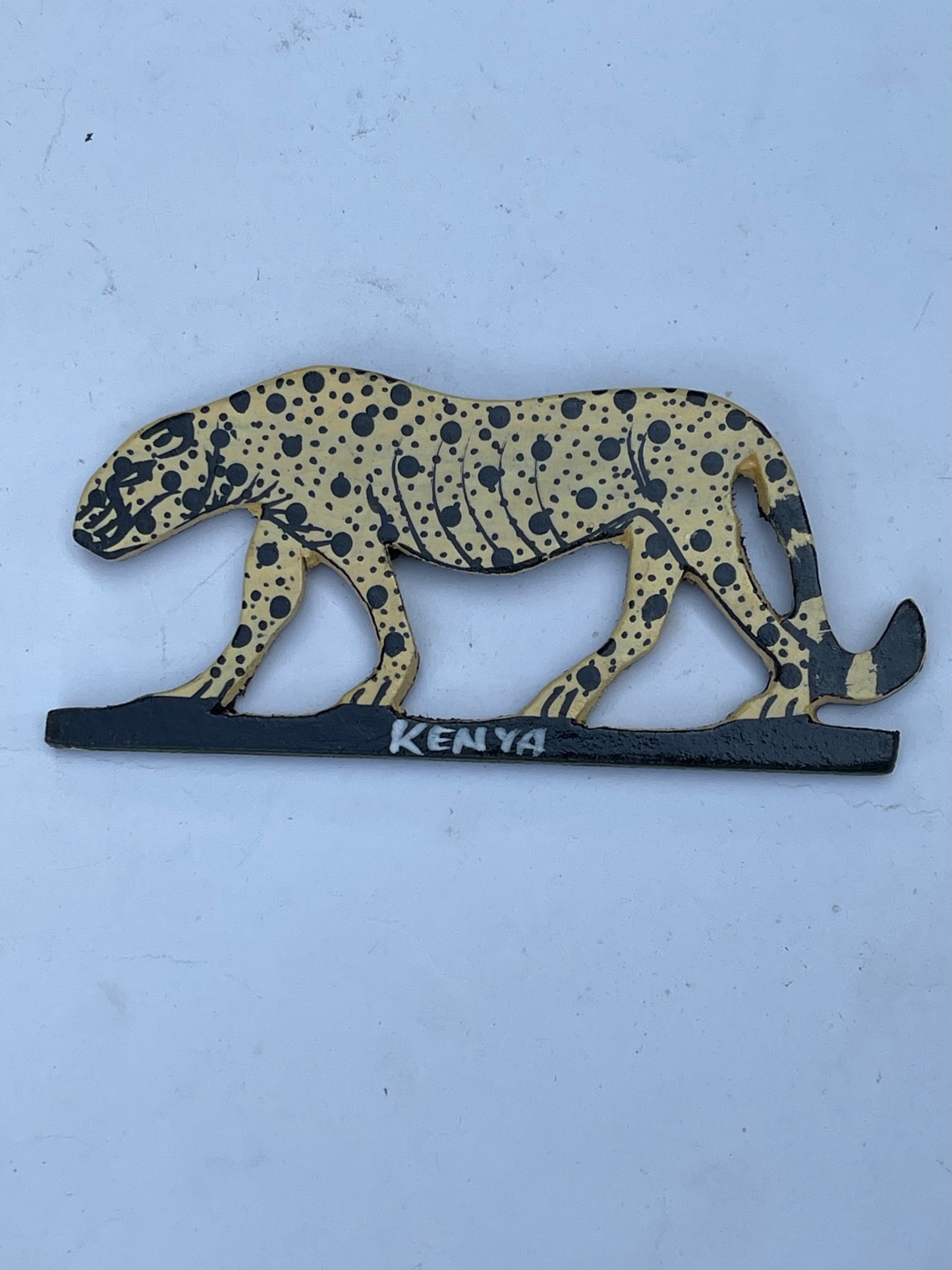Animal Magnets