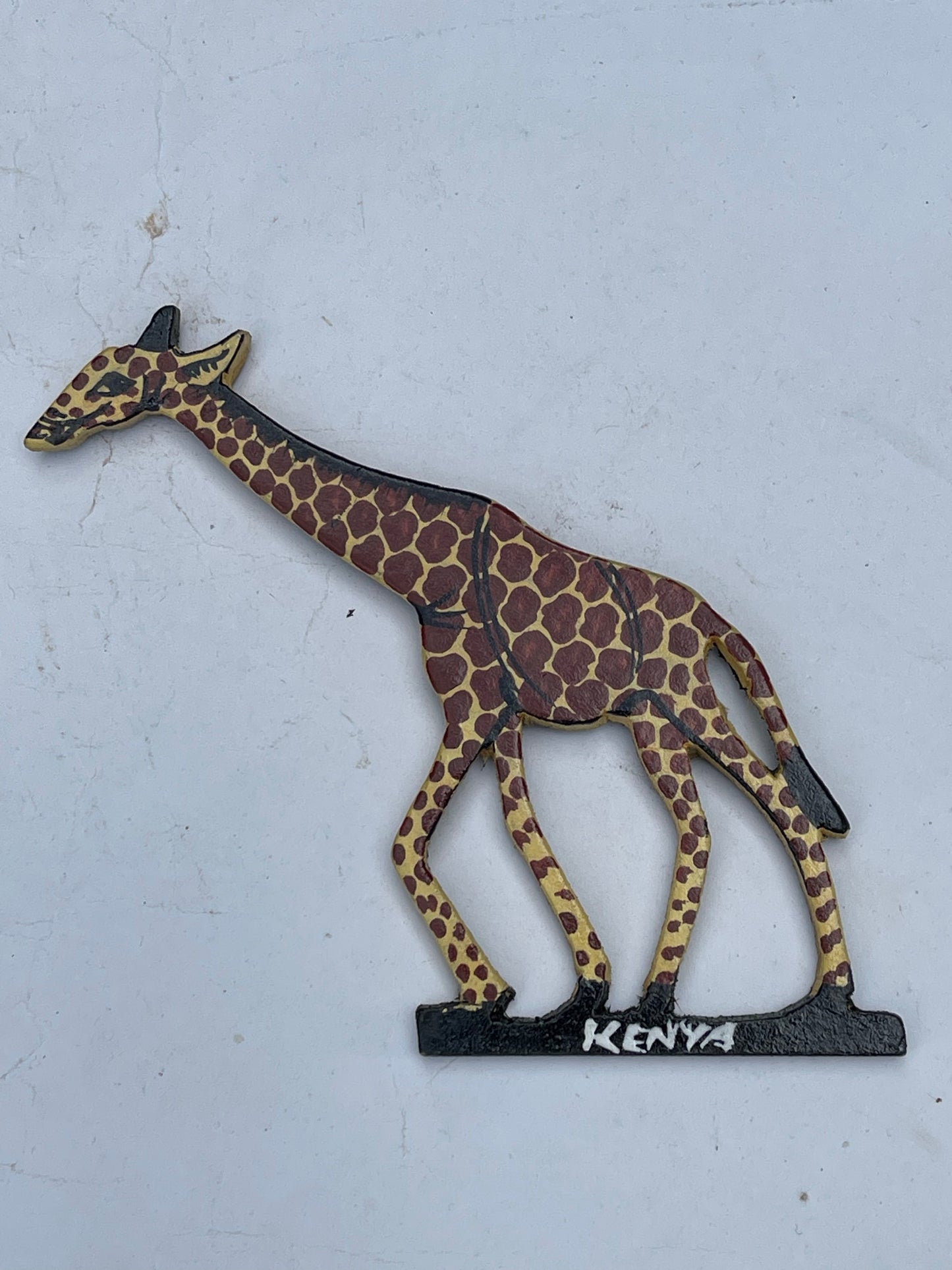 Animal Magnets