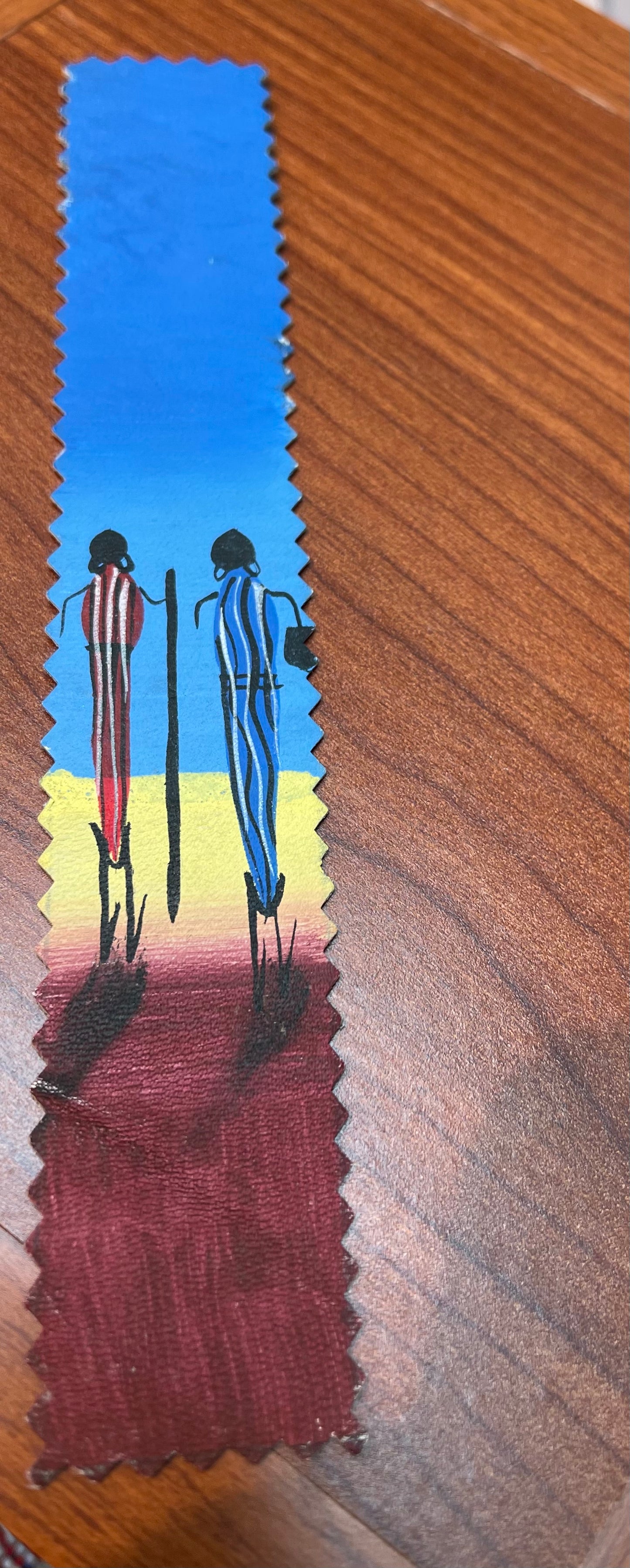 Bookmarks