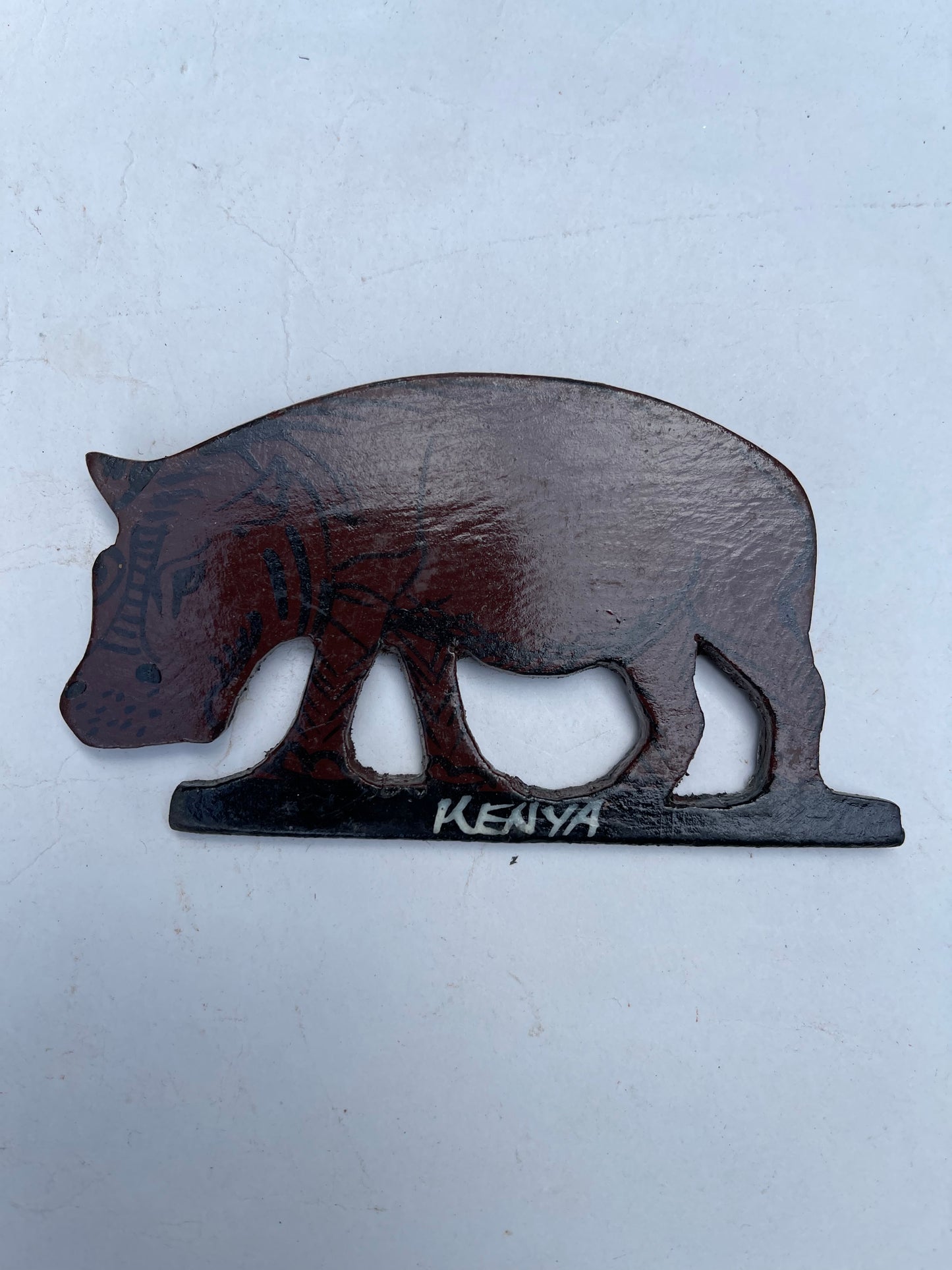 Animal Magnets