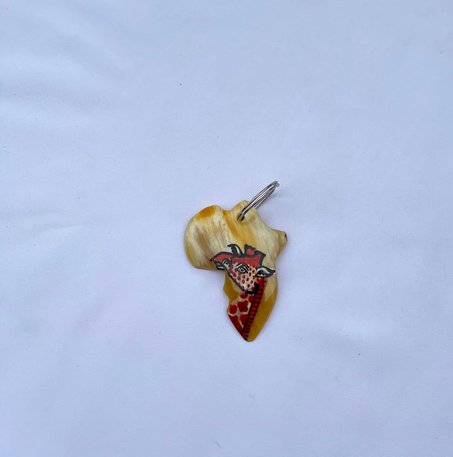 Horn keyrings