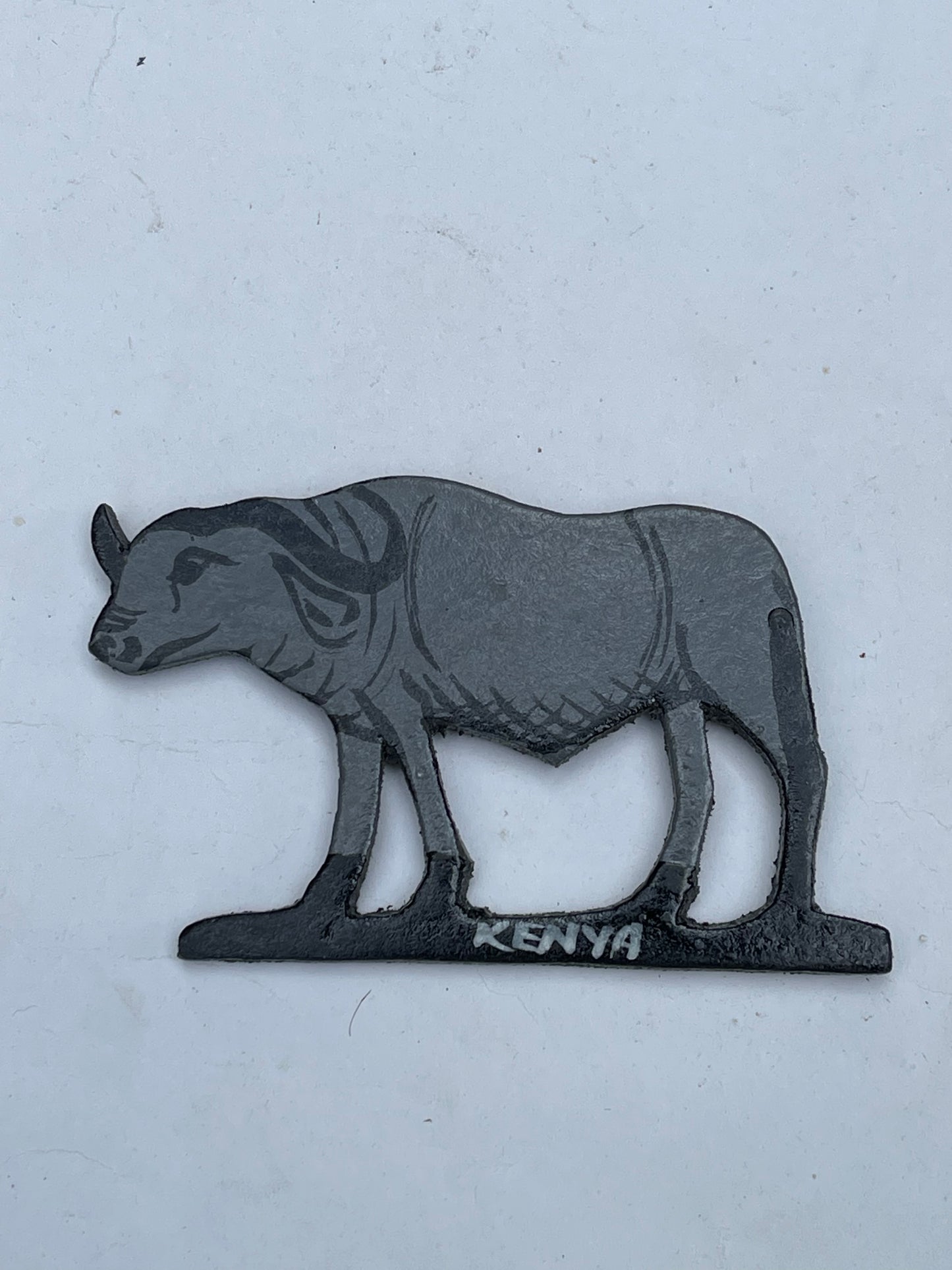 Animal Magnets
