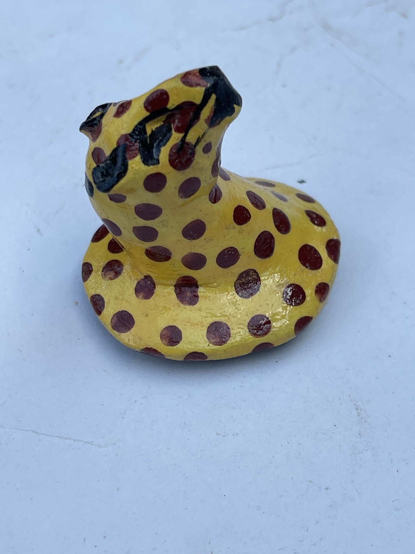 Animal Head Magnets