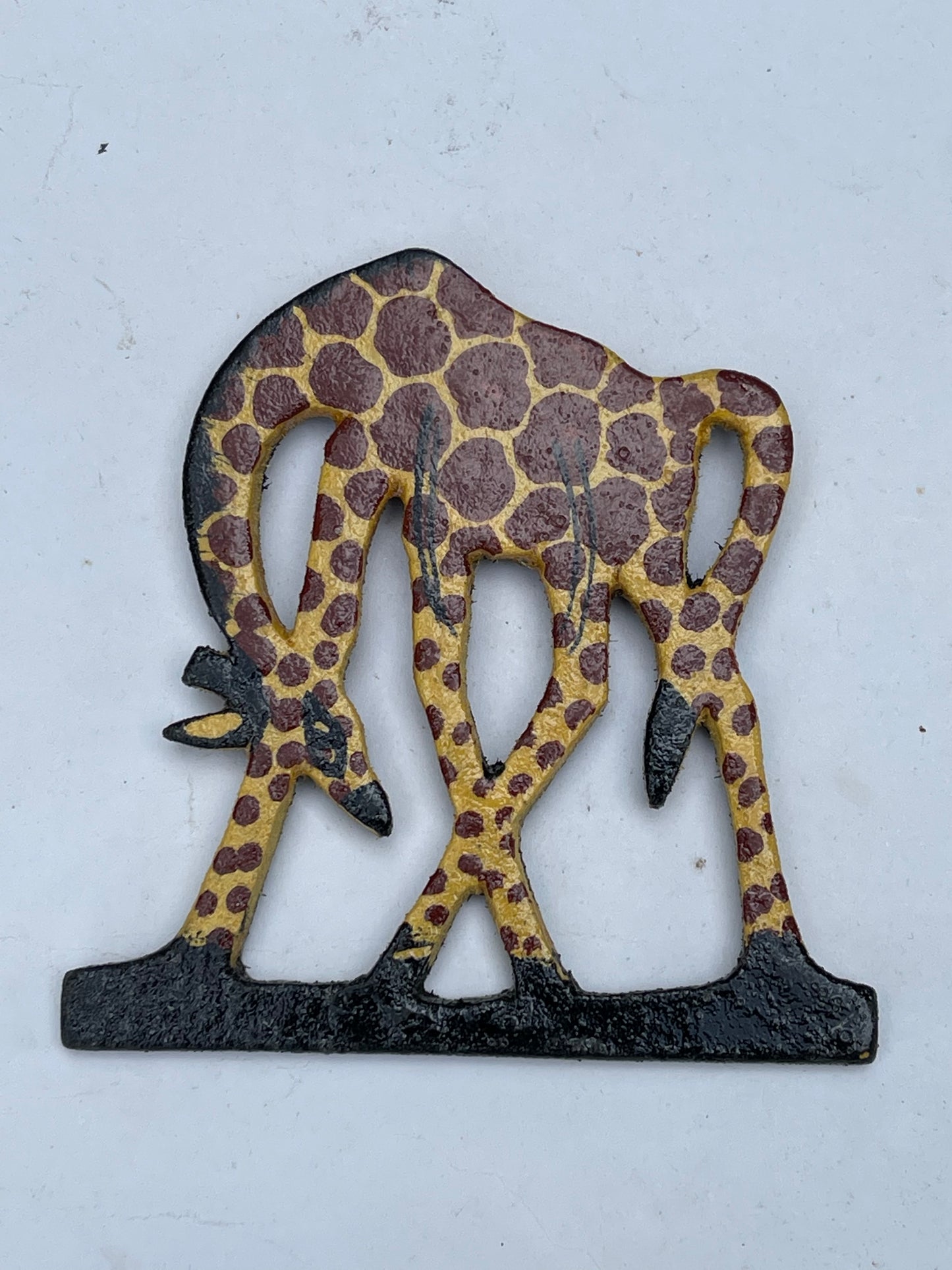 Animal Magnets