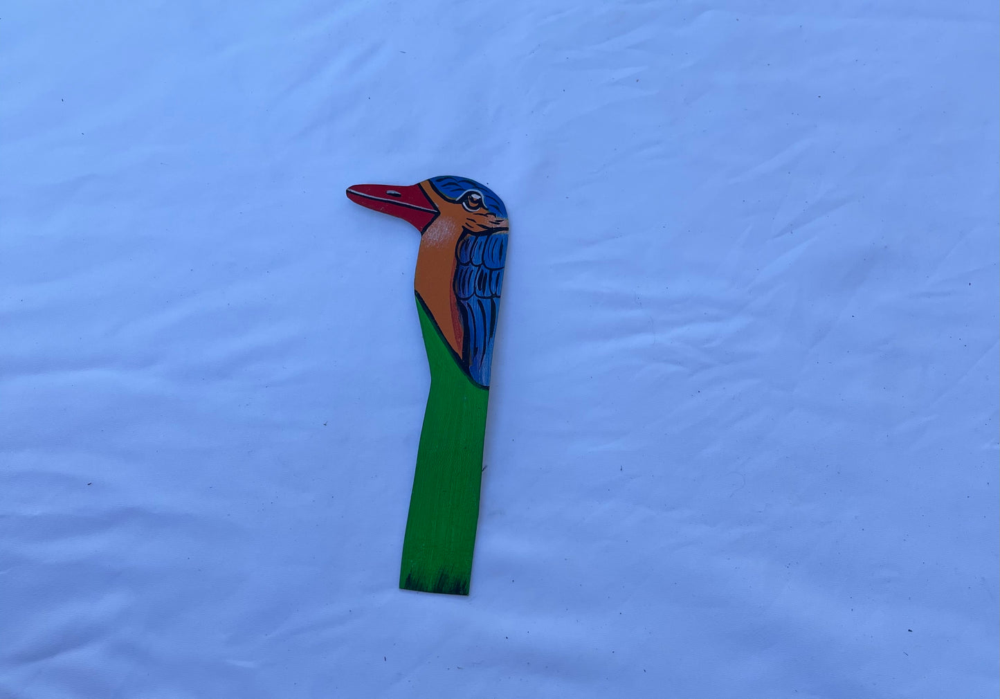 Bookmarks