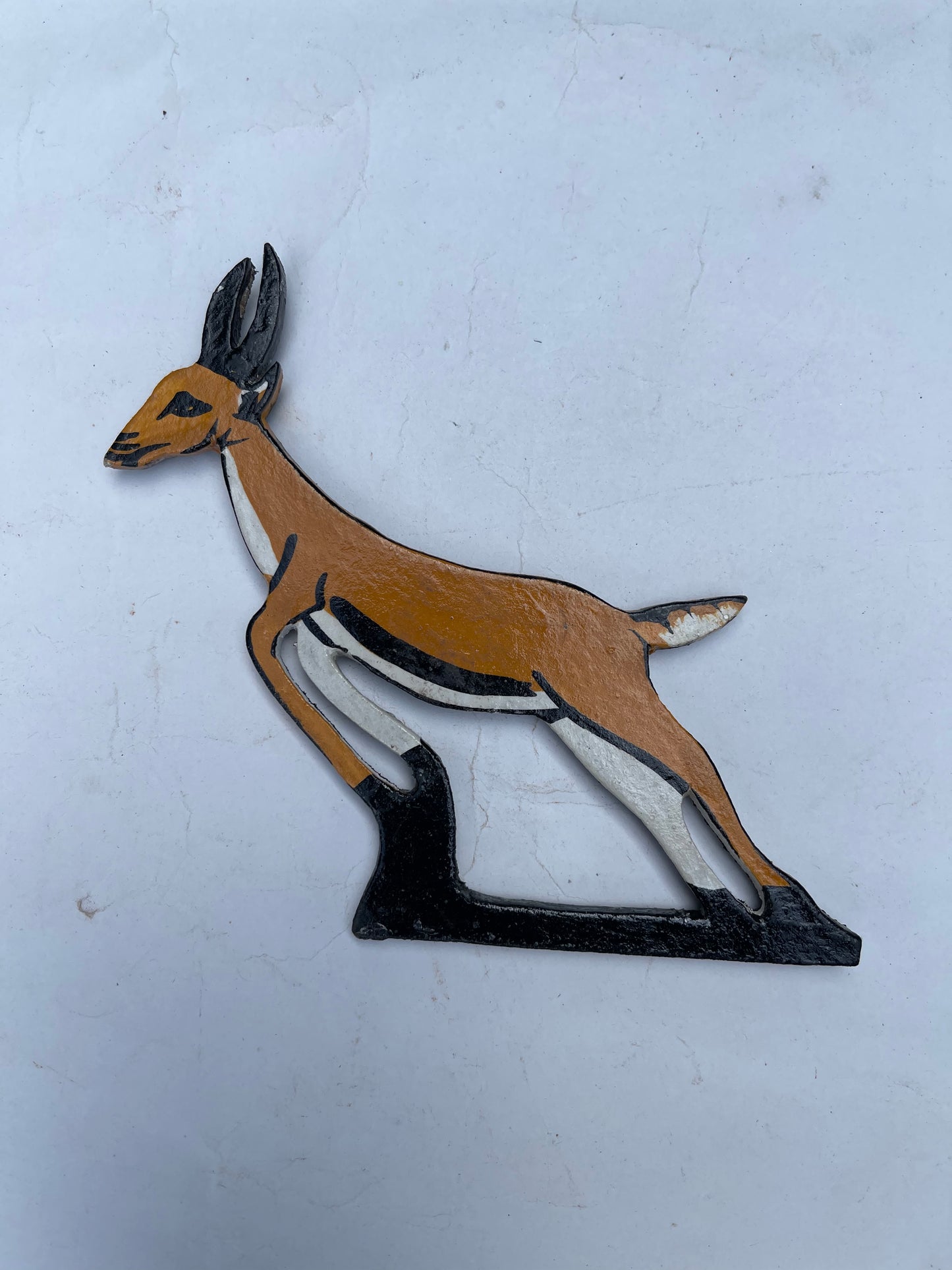 Animal Magnets