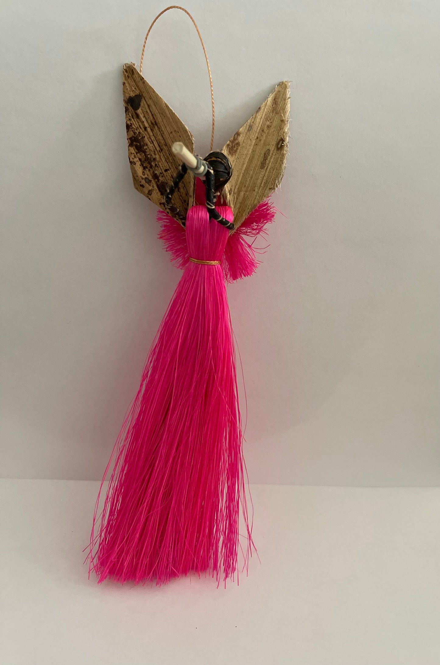 Large Angels
