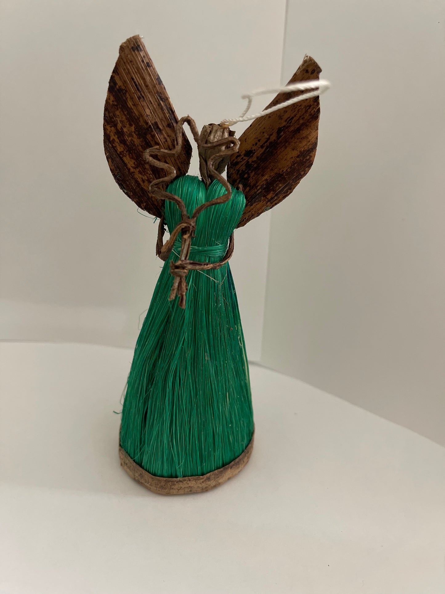 Angels on a stand