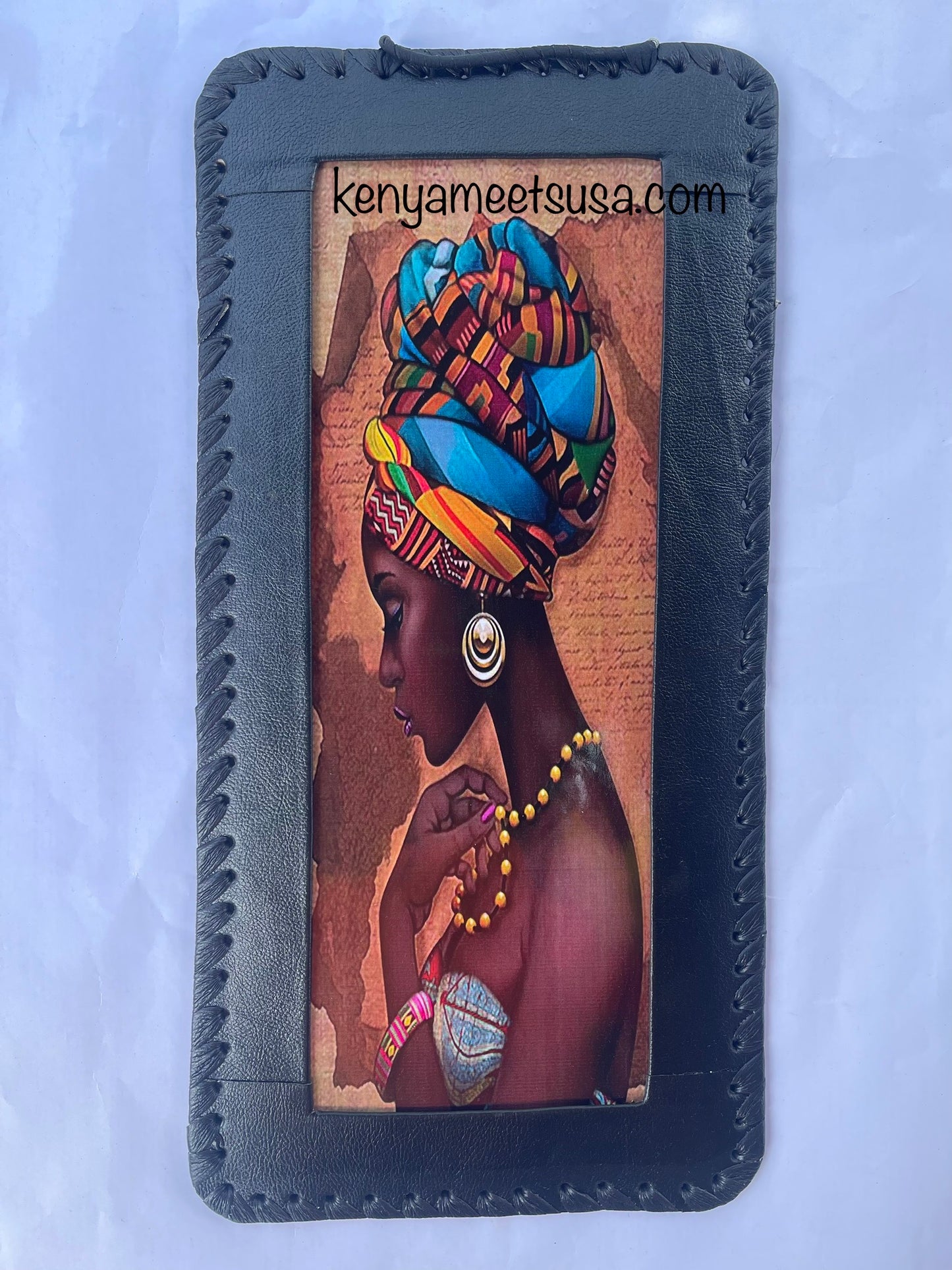 African Art /Wall Décor ( small size)