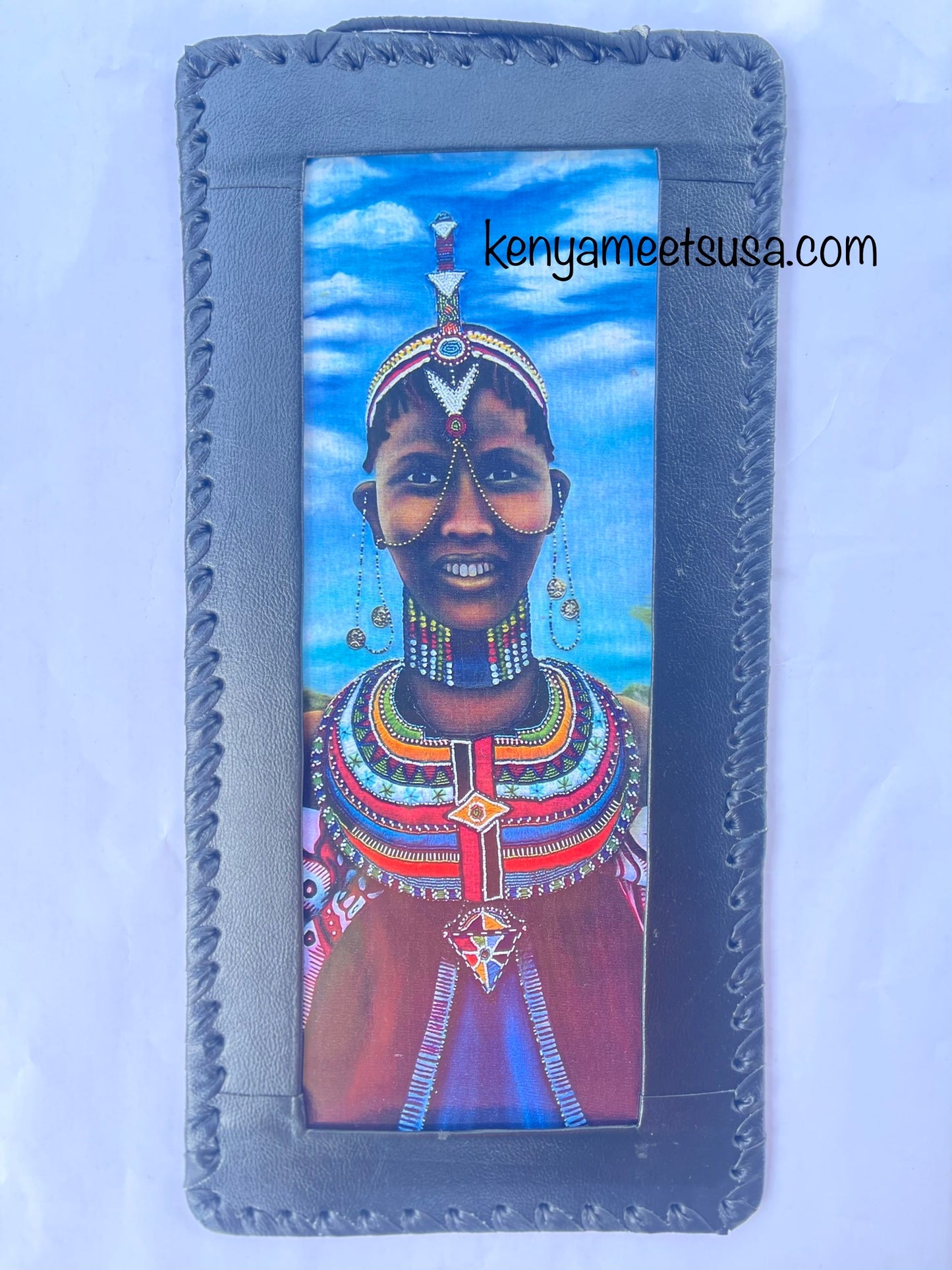 African Art /Wall Décor ( small size)