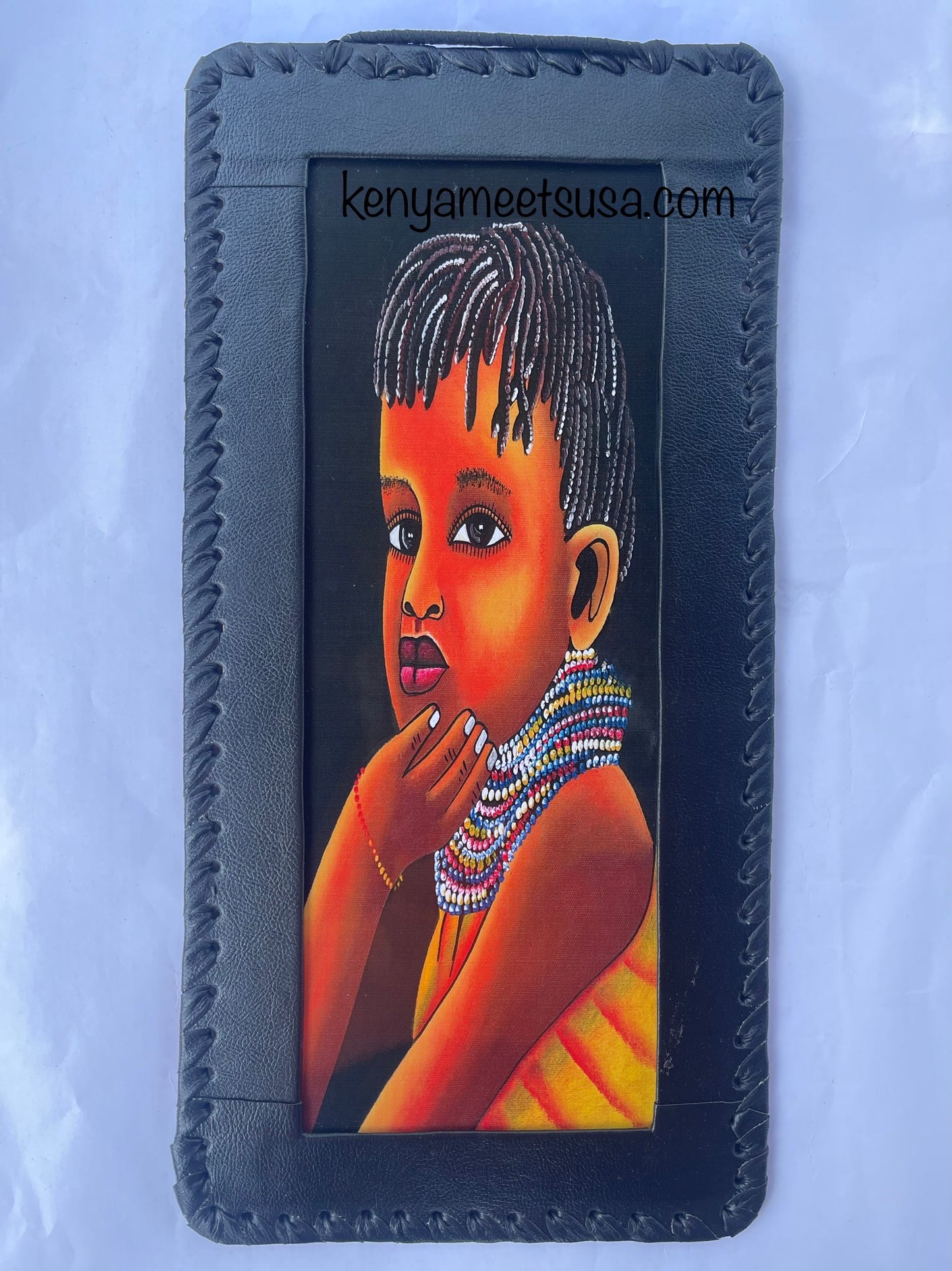 African Art /Wall Décor ( small size)