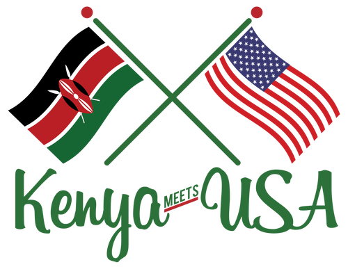 Kenya Meets USA 